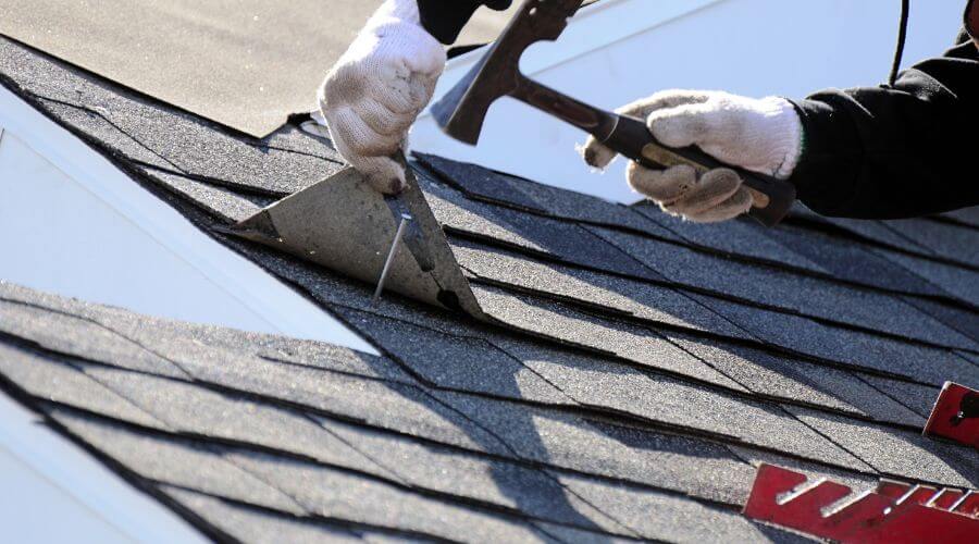 Professional residential roofers in Glendale, MA